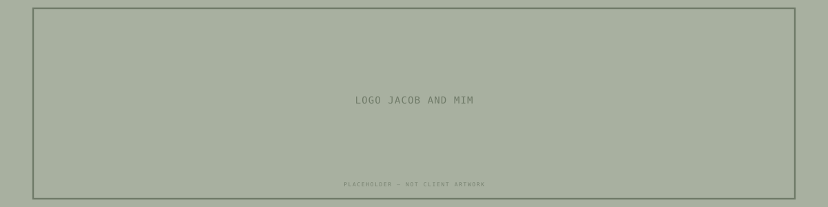 Jacob & Mim Photography